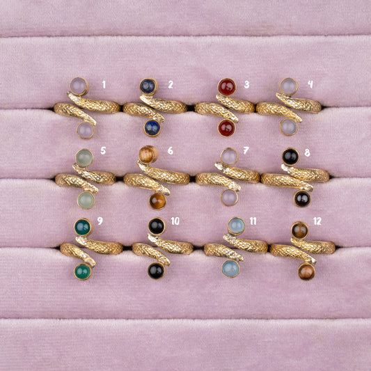 Duo ringen